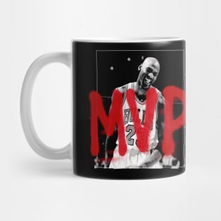 MVP Jordan Mug